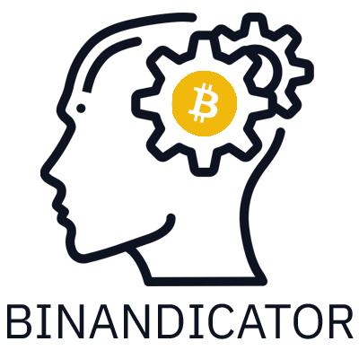 Binandicator